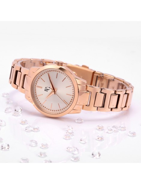 B&G | Crystal | Orologio solo tempo donna 33mm | R3853303501