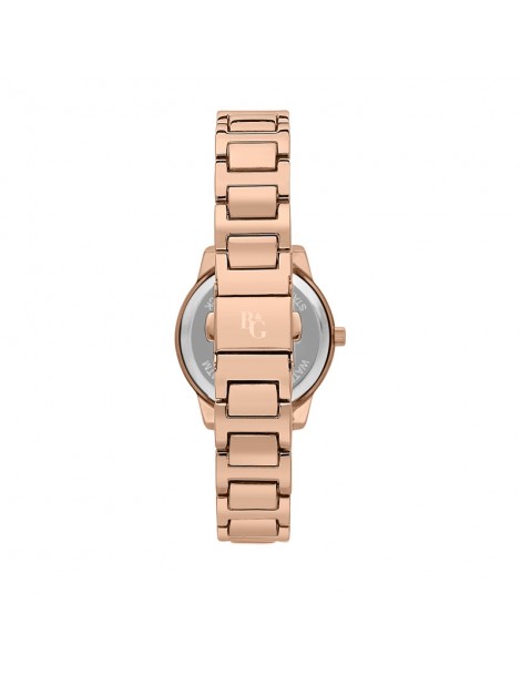 B&G | Crystal | Orologio solo tempo donna 33mm | R3853303501