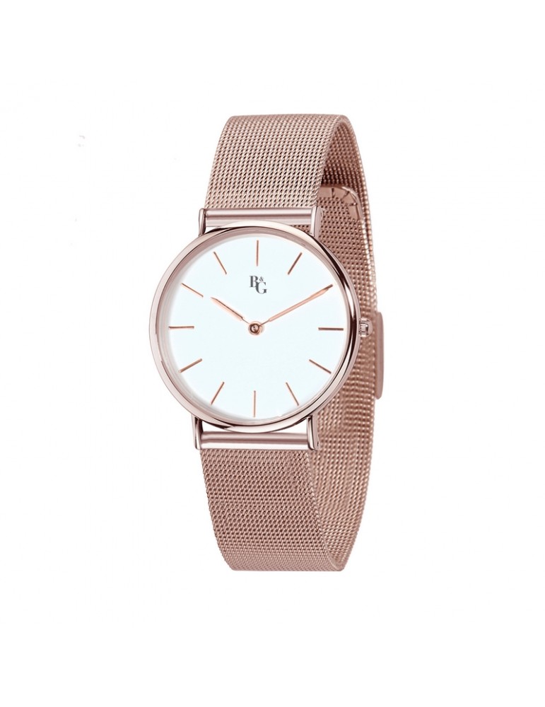 B&G | Preppy | Orologio solo tempo donna 32mm | R3853252502