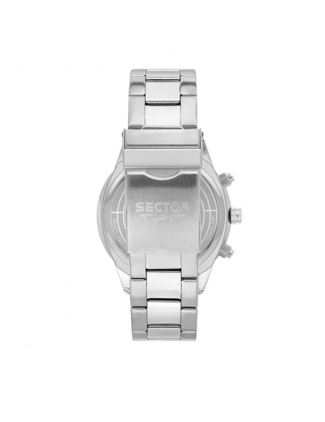 Sector | 670 | Orologio cronografo uomo 45mm | R3273740003