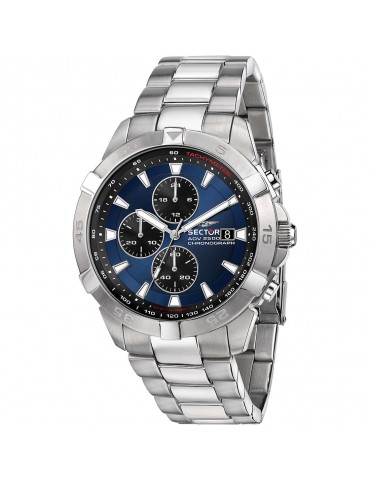 Sector | Adv2500 | Orologio cronografo uomo 43mm | R3273643004