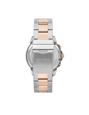 Sector | Adv2500 | Orologio cronografo uomo 43mm | R3273643002