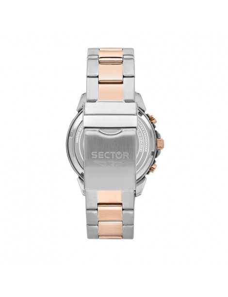 Sector | Adv2500 | Orologio cronografo uomo 43mm | R3273643002