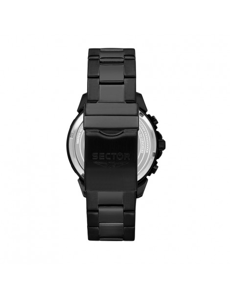 Sector | Adv2500 | Orologio cronografo uomo 43mm | R3273643001