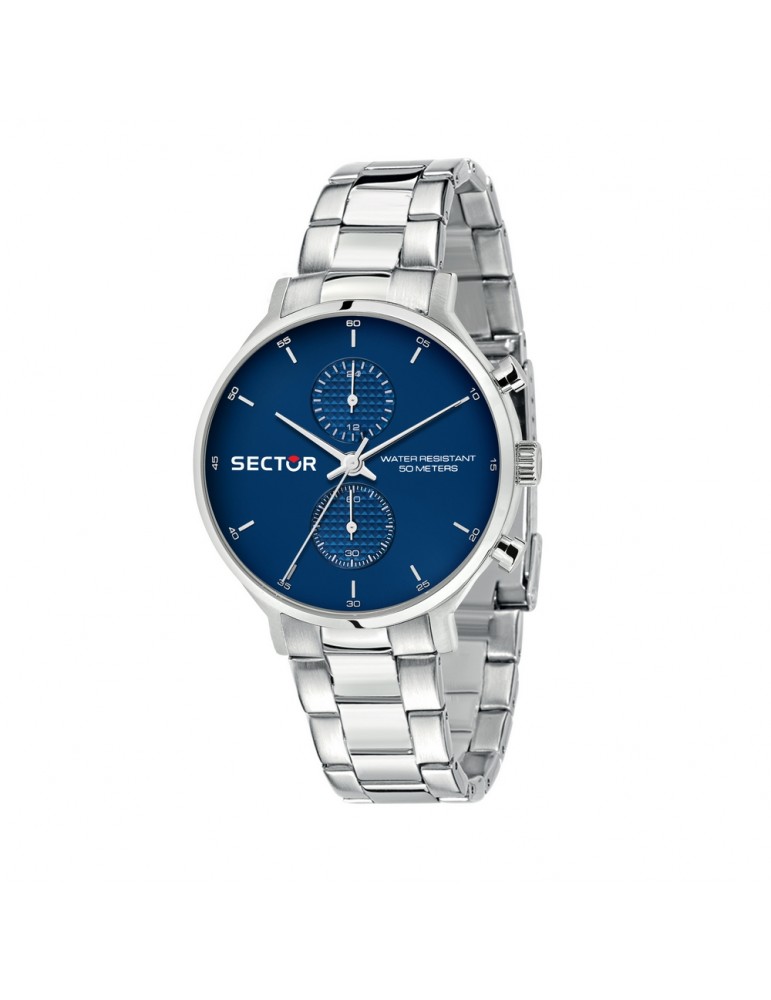 Sector | 370 | Orologio multifunzione uomo 39mm | R3253522003