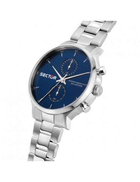 Sector | 370 | Orologio multifunzione uomo 39mm | R3253522003