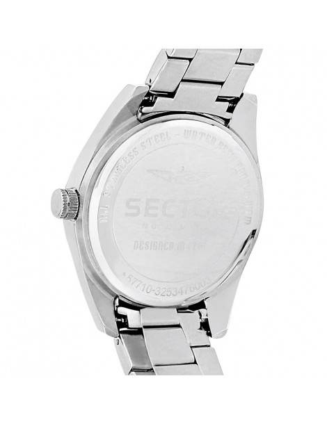 Sector | 240 | Orologio solo tempo uomo 41mm | R3253476003