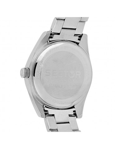 Sector | 240 | Orologio solo tempo uomo 41mm | R3253476001