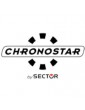 Chronostar by Sector